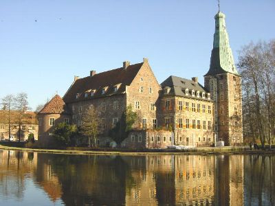 Schlo&szlig; Raesfeld